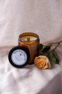 Rose & Jasmine
